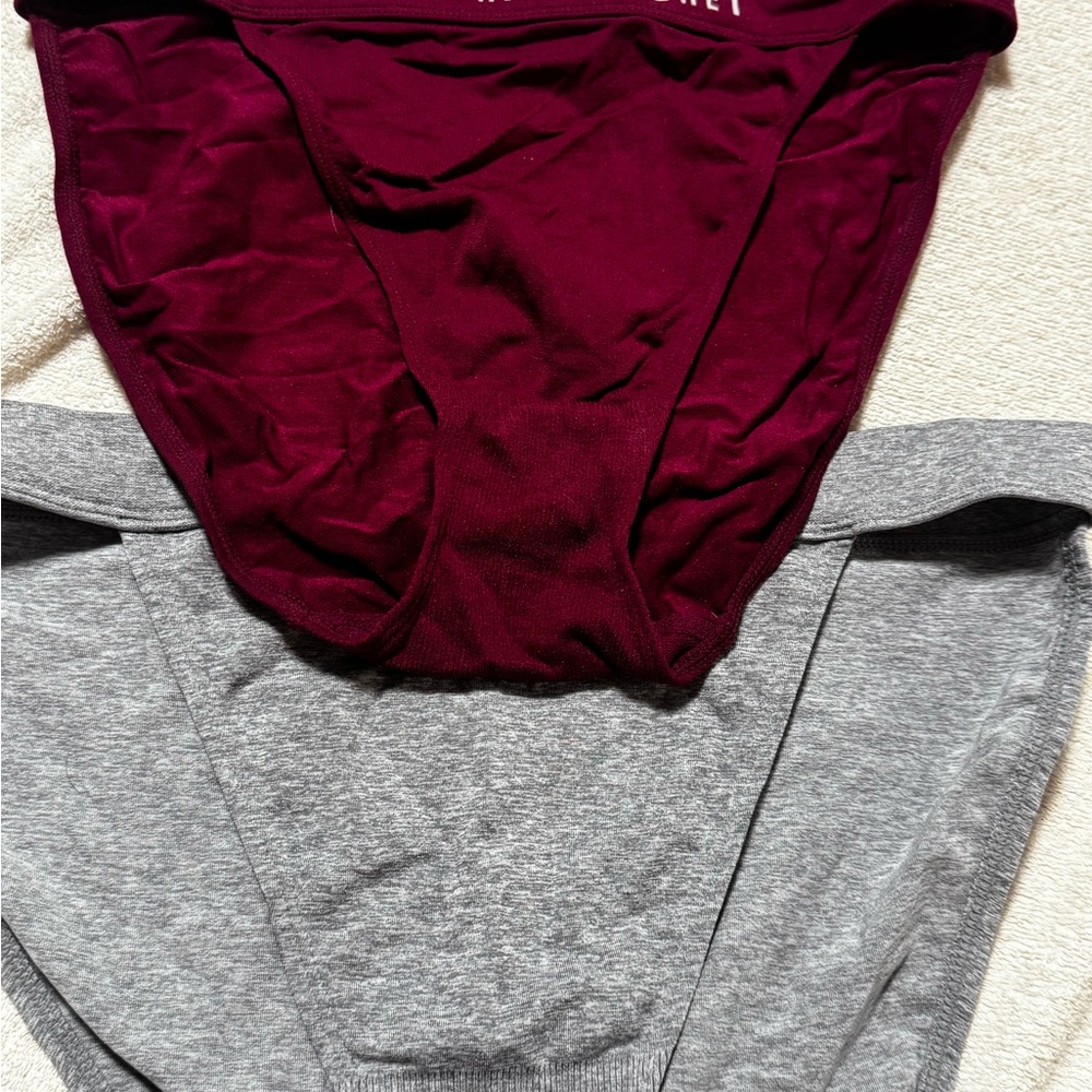 Victoria's Secret Pink Underwear